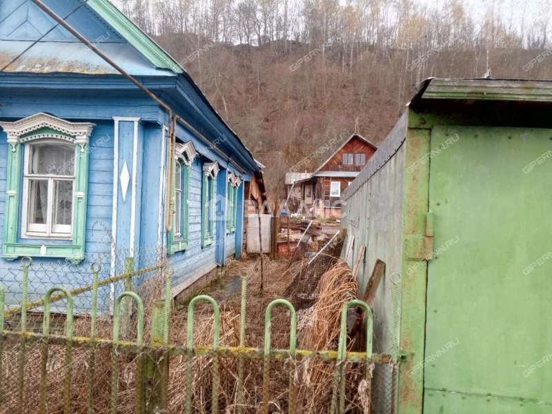 дом на улице Куйбышева село Безводное