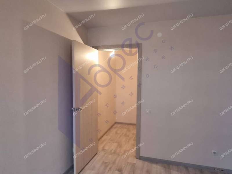 однокомнатная квартира на улице Максима Горького дом 62/18 город Бор