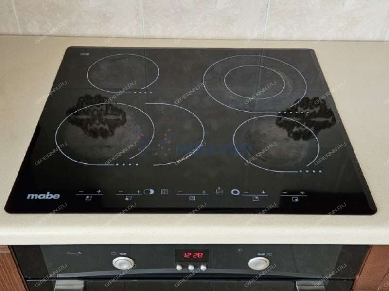 однокомнатная квартира на улице Янки Купалы дом 44