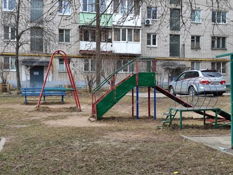 3-komnatnaya-ul-fedoseenko-d-28 фото