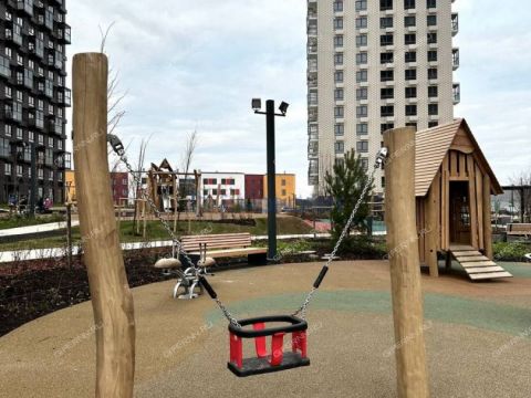 kvartira-studiya-derevnya-utechino-kstovskiy-rayon фото