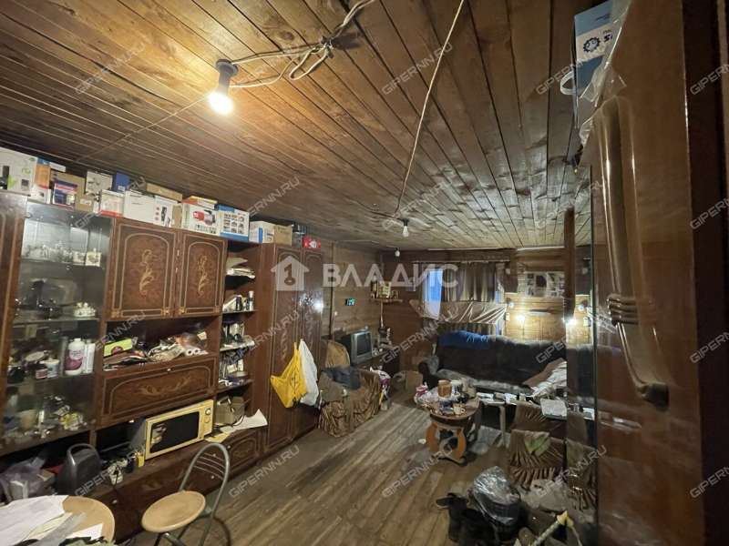 дом на 65Ауч1 деревня Коринка