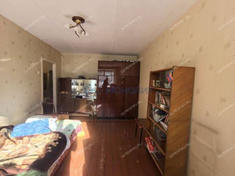 1-komnatnaya-ul-geroya-sovetskogo-soyuza-prygunova-d-21 фото