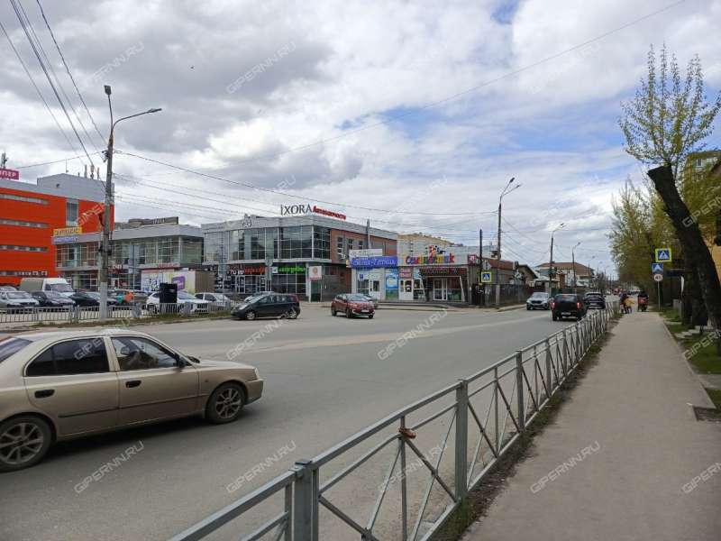 помещение под офис на Стрелковой улице