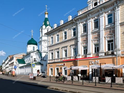 2-komnatnaya-ul-rozhdestvenskaya-d-12-5 фото