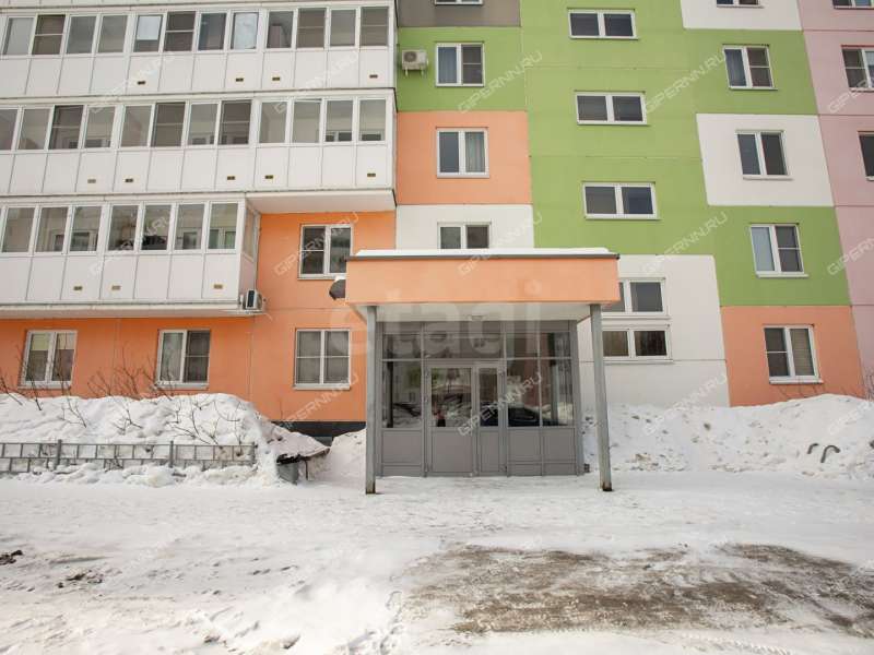 однокомнатная квартира на Мончегорской улице дом 12 к4