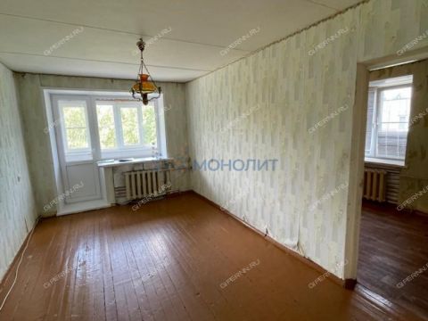2-komnatnaya-gorod-kstovo-kstovskiy-rayon фото