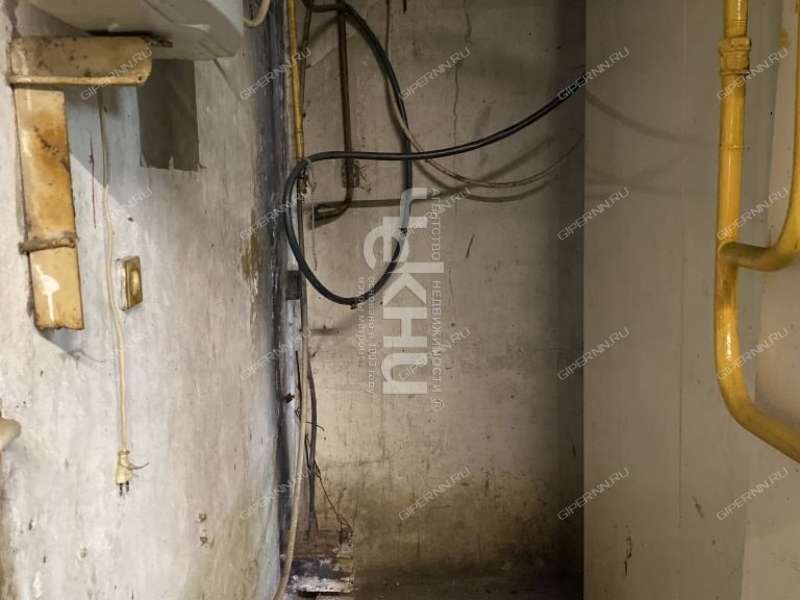 готовый бизнес пекарня в Княгининском районе Нижегородской области