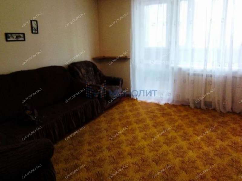 трёхкомнатная квартира на Зелёной улице дом 67 деревня Афонино