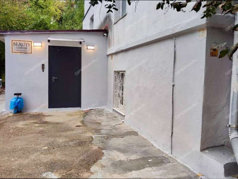 арендный бизнес помещение в жилом доме в Советском районе Нижнего Новгорода