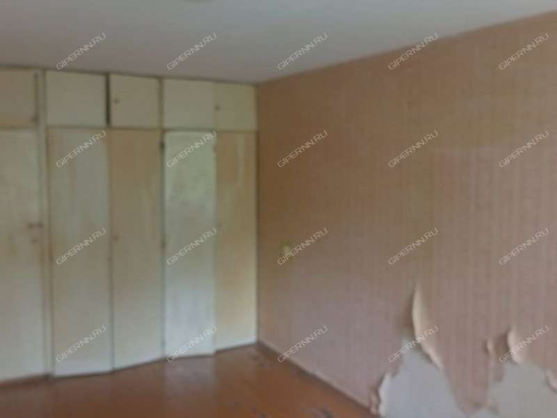 трёхкомнатная квартира на Львовской улице дом 5а