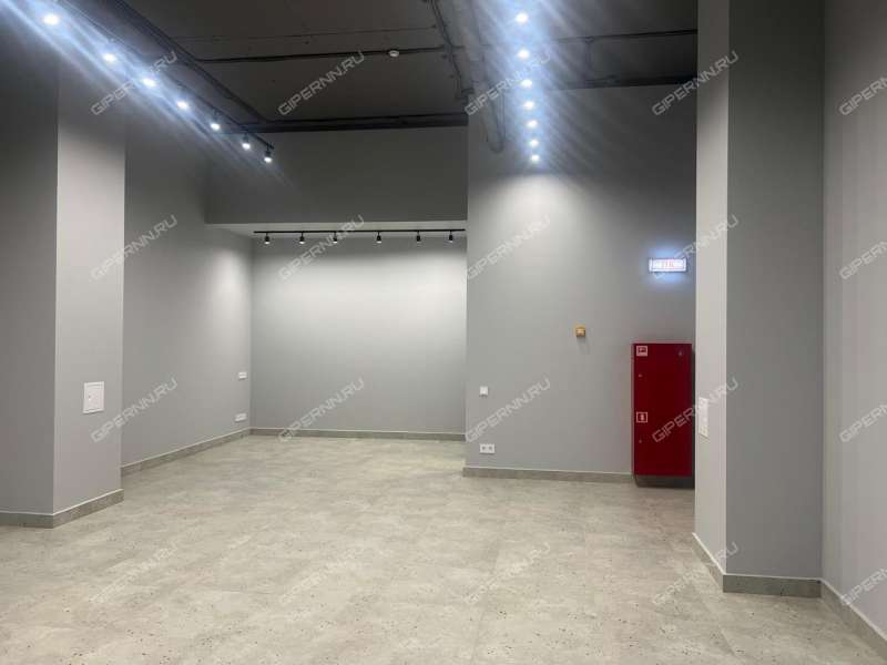 помещение под офис, торговую площадь на Трудовой улице