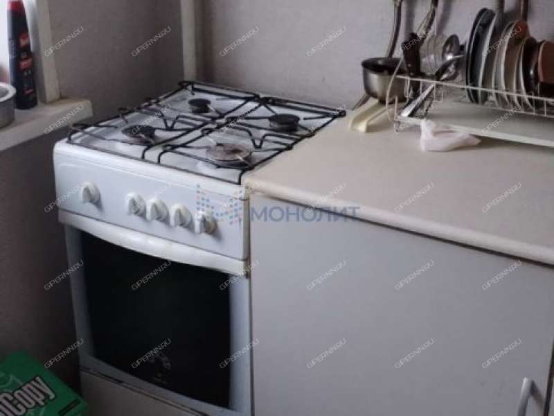 трёхкомнатная квартира на улице Гагарина дом 6 посёлок Буревестник