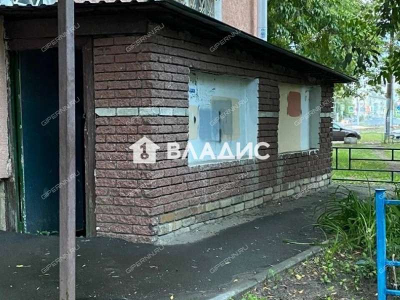 помещение под помещение свободного назначения на проспекте Ленина