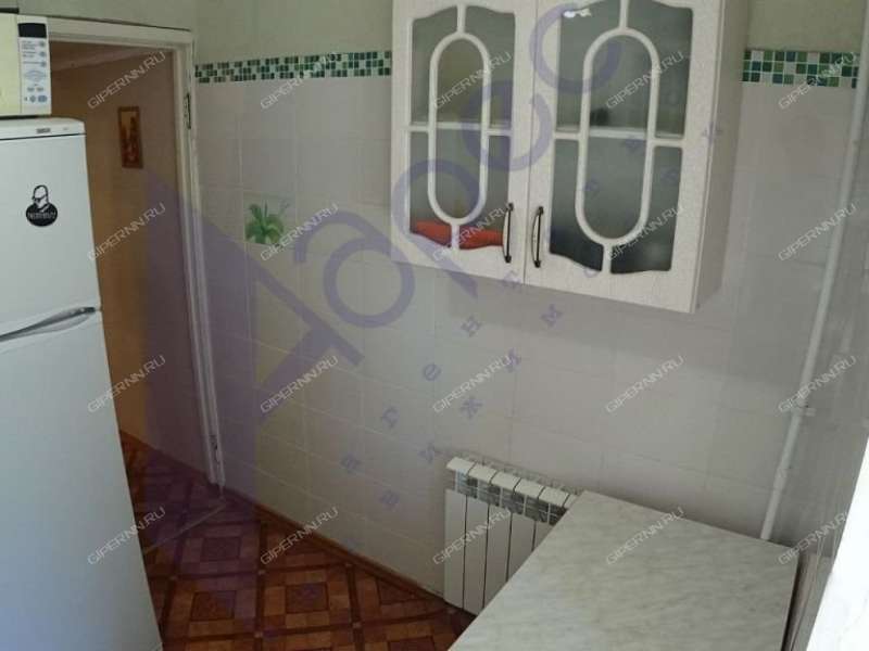 трёхкомнатная квартира на бульваре Мира дом 5