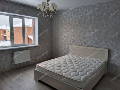 kottedzh-derevnya-krutaya-kstovskiy-rayon фото