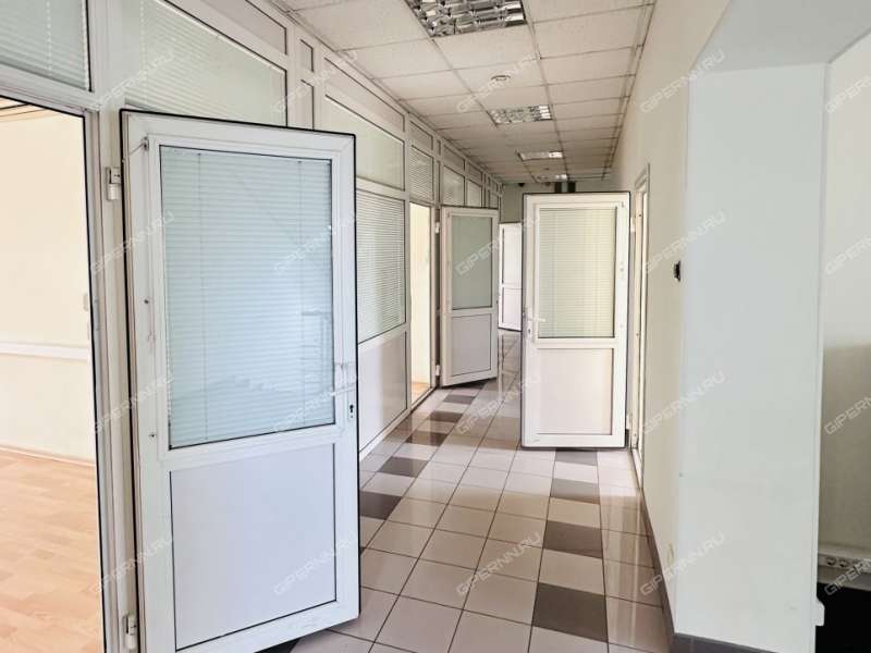 здание под офис на Алексеевской улице