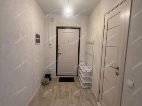 1-komnatnaya-ul-borisa-vidyaeva-d-28 фото