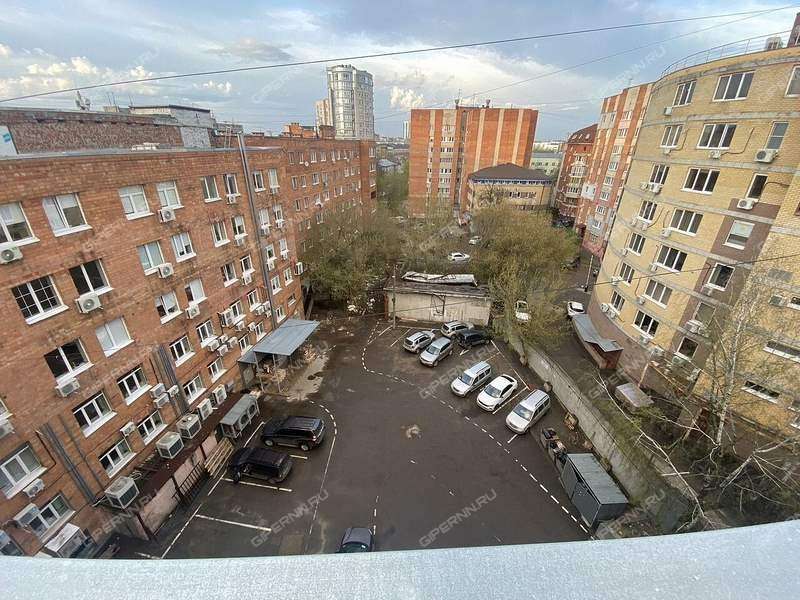 помещение под офис на улице Максима Горького