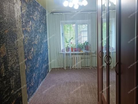 poselok-berezovskiy-ul-znamenskaya-d-9 фото