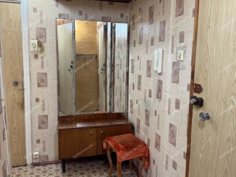 1-komnatnaya-gorod-zavolzhe-gorodeckiy-rayon фото