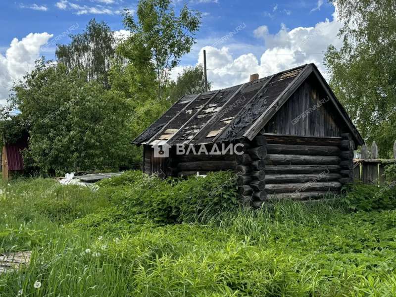 дом на Северной улице город Ворсма