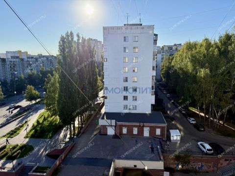 3-komnatnaya-ul-marshala-rokossovskogo-d-15 фото