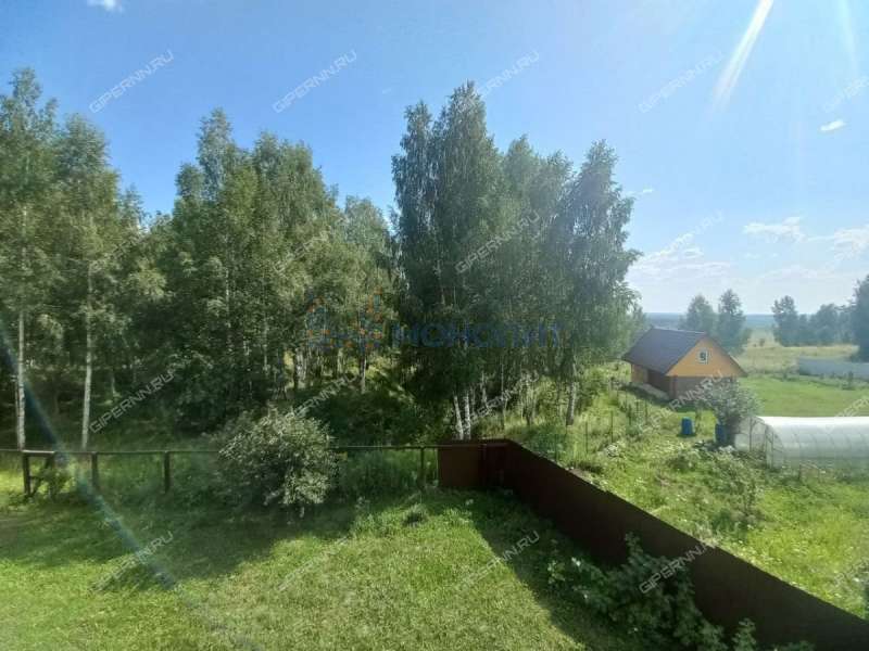 дом на улице Дубравная деревня Михальчиково