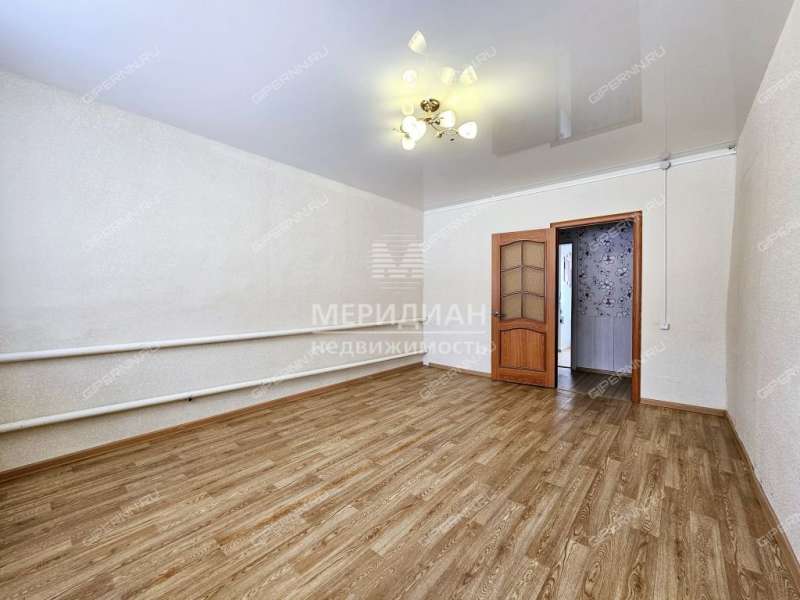 однокомнатная квартира на улице Лесная дом 267 село Останкино