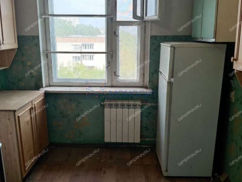 двухкомнатная квартира на улице Челюскинцев дом 23