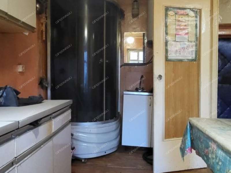 дом на  село Большое Мокрое