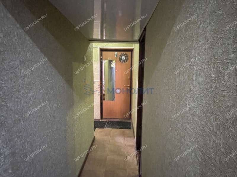 двухкомнатная квартира на улице Энгельса дом 23