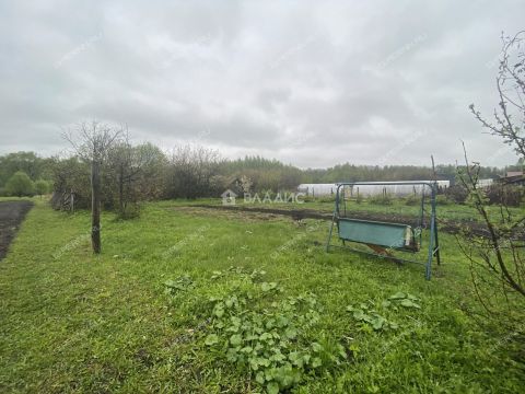 dom-derevnya-volchiha-lyskovskiy-municipalnyy-okrug фото