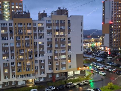 1-komnatnaya-ul-romantikov-d-6 фото