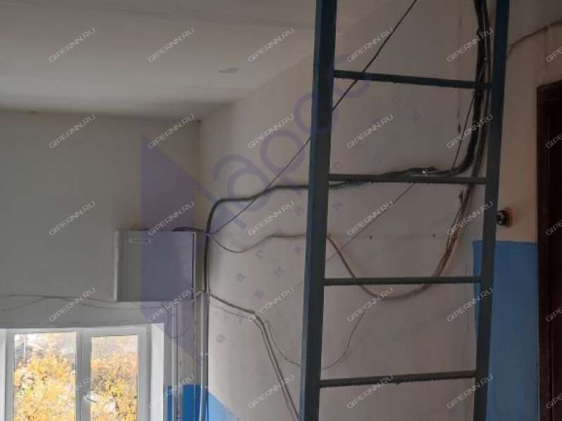 однокомнатная квартира на улице Саврасова дом 10