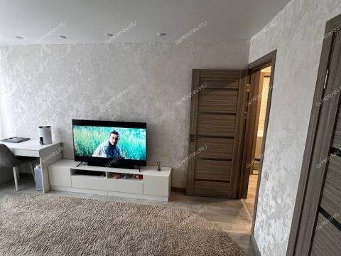 1-komnatnaya-ul-kosmicheskaya-d-34 фото