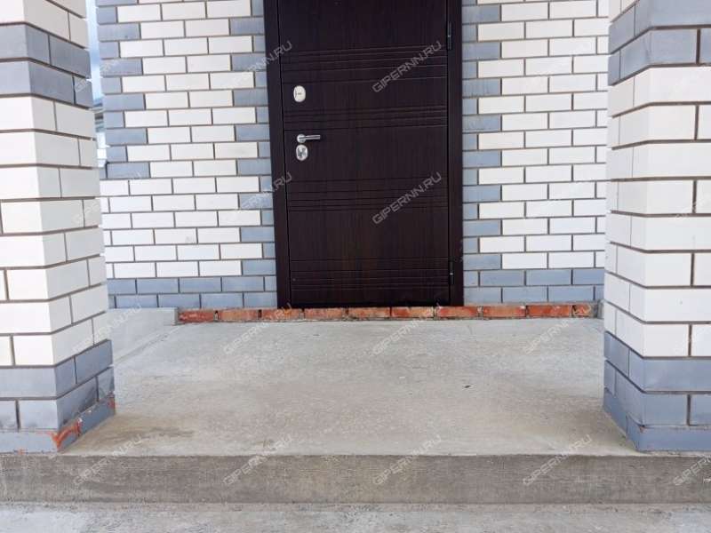 дом на Еловая город Кстово