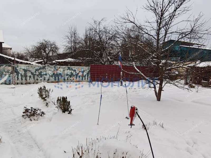 дом на улице Героя Овчинникова