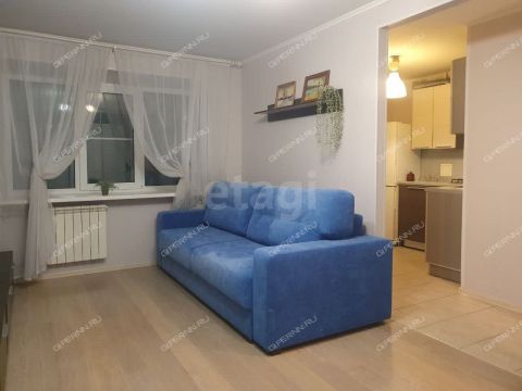 1-komnatnaya-ul-geroya-popova-d-35-k1 фото