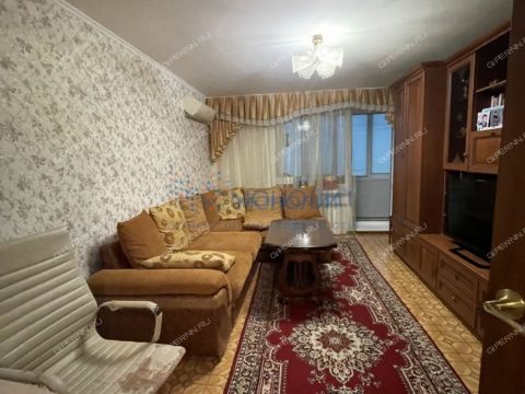3-komnatnaya-ul-fedoseenko-d-100 фото