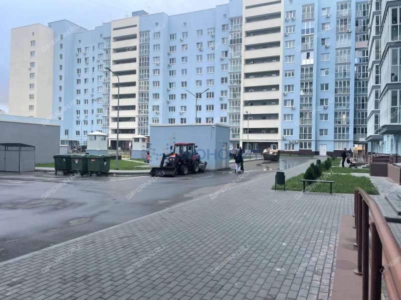 двухкомнатная квартира на Деловой улице дом 22