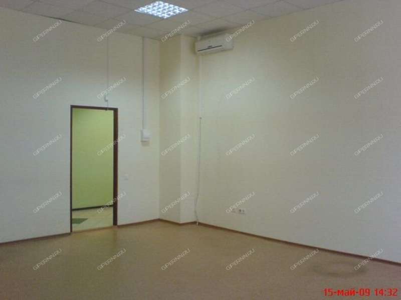 помещение под офис на Полтавская ул, д. 32