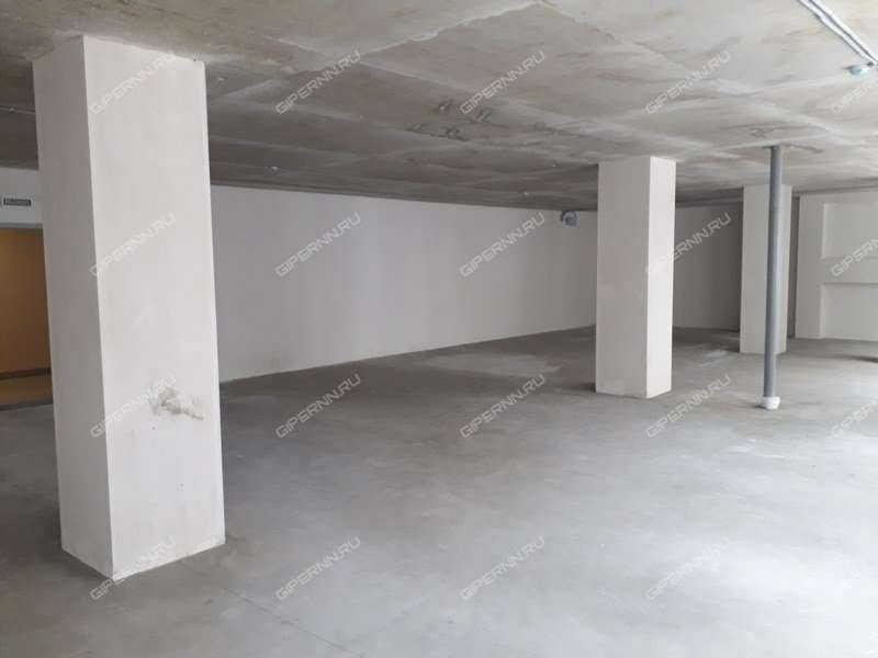 помещение под офис на Славянской улице