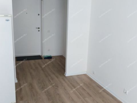 kvartira-studiya-derevnya-utechino-kstovskiy-rayon фото