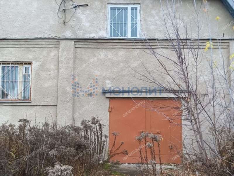 дом на улице Полевая село Городищи (Краснослободский сельсовет