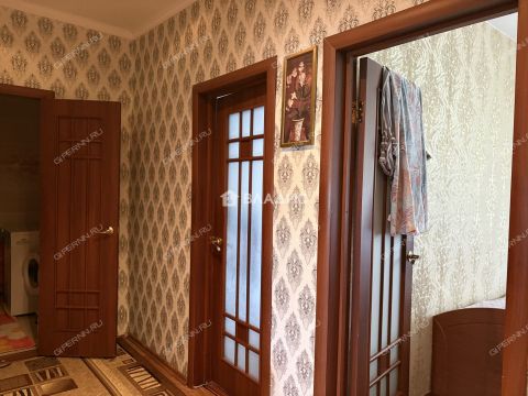 dom-selo-spasskoe-spasskiy-rayon фото