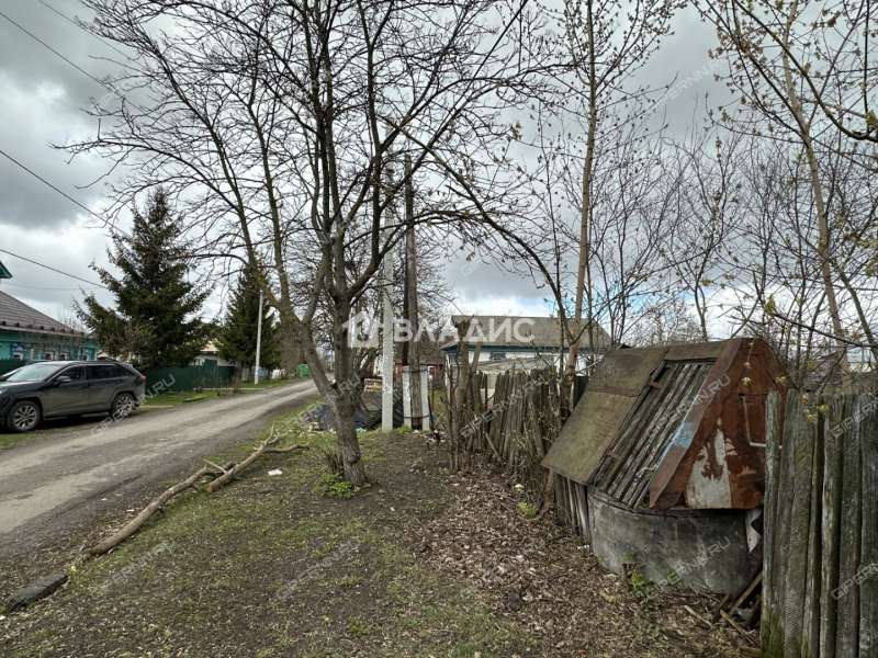 дом на 5-й линии