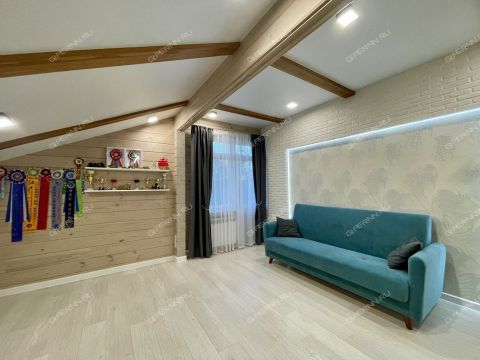 dom-selo-bezvodnoe-kstovskiy-rayon фото