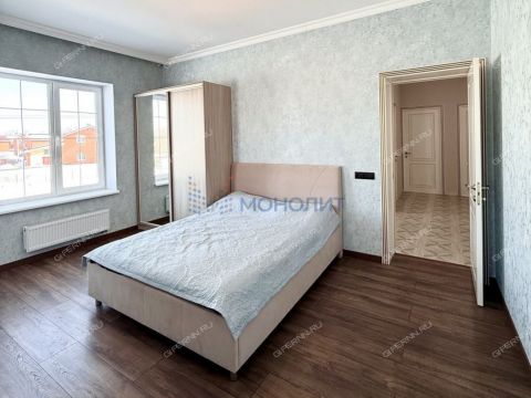 dom-derevnya-cheremisskoe-kstovskiy-rayon фото