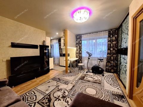 2-komnatnaya-ul-kosmicheskaya-d-17 фото